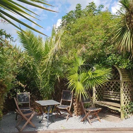 West Hill Retreat Edwardian Balcony Ensuite With Room Served Breakfast & Free Parking Гастингс Экстерьер фото